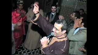 Cinnamon Wednesdays - Zanqa Arts: Songs For Tolerance&Peace (jammin' In Fes)
