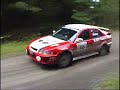 Lakeland Rally 2008