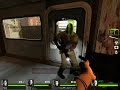 Left 4 Dead 2 - Jump kill jockey