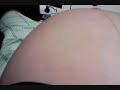 Tummy Movements @ wk31