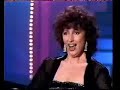Ewa Malas-Godlewska performs 