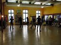 ElectroDance Demo de la \"EcktoTeam\"