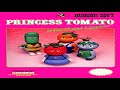 hey everyone on this episode of play it through its princess tomato in the salad kingdom brought to us by hudson soft. now this is a text based adventure game that originally came out for computer systems in japan in 1984 and was later ported to the famicom in 1988 then finally the nes in 1991. now this game is a very interesting title with fun characters and a lot of stuff to interact with. the game is similar to uninvited and shadowgate. unlike those there is no ways to back yourself into a corner and die. the story is you play as sir cucumber who must defeat minister pumpkin and save princess tomato to bring peace to saladoria. enjoy!! if you are a fan of video game music check out my other account dedicated to it www.youtube.com if you are a fan of pro wrestling especially pro wrestling theme music check out my side project with file91e www.youtube.com