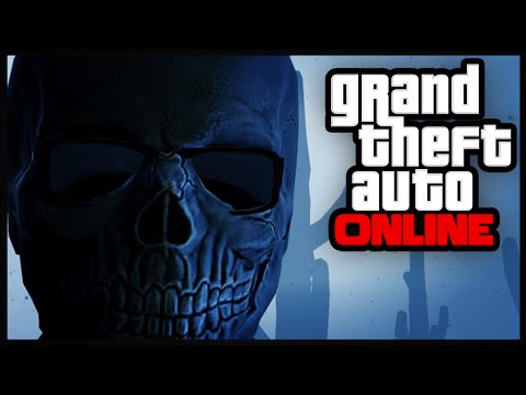 GTA 5 Q&A - Face Reveal, Heist, Next Gen & THANKS FOR 250K ! (GTA V & GTA 5 Online Gameplay)