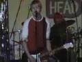 Blockhead live in Bielefeld (Ska-Punk)