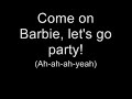 Aqua – Barbie Girl