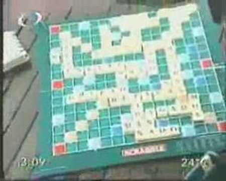 scrabble scrabble