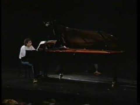 Luigi Nono ...sofferte onde ...