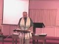 021707 The Role of Gentiles in the Last Exodus