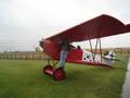 Fokker D7