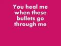 videos de Shontelle - Battle Cry (lyrics)
