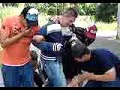 moche ao nazi :) LOL ROTFL prank