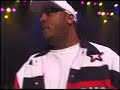 Eminem, 50 Cent, D12 - Performing Rap Game in Detroit