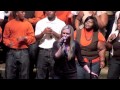 The University of Mississippi Gospel Choir Fall Concert-New Direction