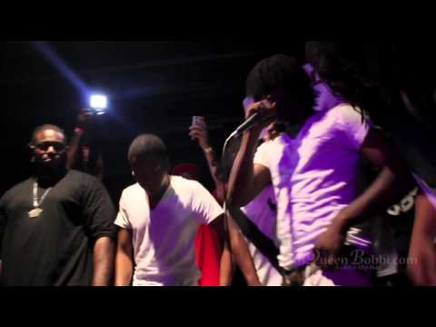 warehouse live - This weekend, Houston hosted the Bi-Annual Houston Sneaker Summit with the after party held at Warehouse Live. Chicago up-comer Chief Keef was the headline p...