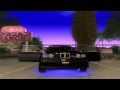 BMW M3 E30 HellaFlush для GTA San Andreas видео 1