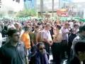 rooze ghods tehran.تظاهرات روز قدس