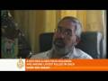 Gaza hospital struggles to cope with casualties - 04 Jan 09