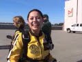 Golden Knights AAB Jump