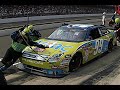 NASCAR: Brickyard Recap