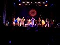 La Gran Orquesta Republicana La Gran Orquesta Republicana