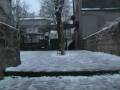 Paris - Neige sur Montmartre Paris - Neige sur Montmartre