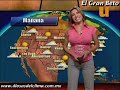 Paola Elorza [Huracan Fausto/Una Nueva Onda Tropical para los Mexicanos]