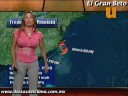 videos de Paola Elorza [Huracan Fausto/Una Nueva Onda Tropical para los Mexicanos]