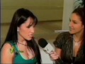 Entrevista a Ana Isabelle