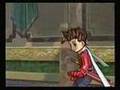 Tales of Symphonia Boss Battle: Botta