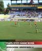 Cetatea Suceava - Aerostar Bacau (1-0)