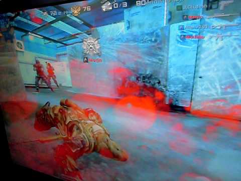 COD: Black Ops --- Nuketown black ops gunship. COD: Black Ops --- Nuketown