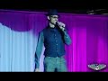 Santino Rice at Heaven Nightclub - Intro