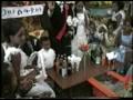 zekarias and Kidist wedding  part 3