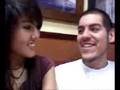 Leah and Alonzo