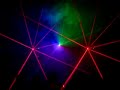 Lasershow RGB PRO