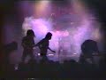 Obituary playing Celtic Frost\
