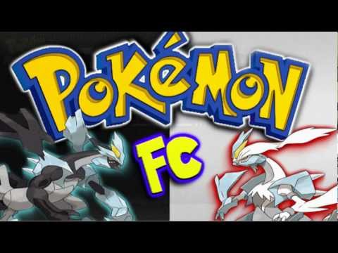 how to get fc in pokemon x