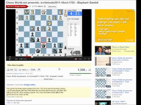 chess moves