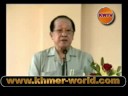 (2) Khmer World News,World Heritage (July 8, 2008)