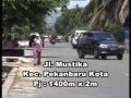 Rencana Pembangunan Fisik Pekanbaru 2008 (2)