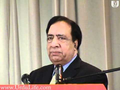 Atta <b>ul haq</b> qasmi reciting poetry - 0