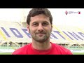 Riscriviamo il futuro 2008 - ACF Fiorentina Riscriviamo il futuro 2008 - ACF Fiorentina