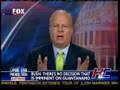 Alan Colmes Whips Up on Karl Rove Over War Powers