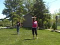 jordan and kayla - best of both worlds :D
