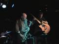 David Liebman - Dublin Project Live at the Basement Sydney