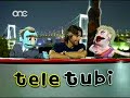 TELETUBI 05/10/07 - Carlos Farrugia (Gizelle)