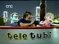 TELETUBI 05/10/07 - Carlos Farrugia (Gizelle)