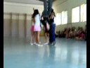 Dancing 2008 Marbella at IES Victoria Kent