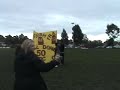 Rowville Hawks - Fifty Game Milestones